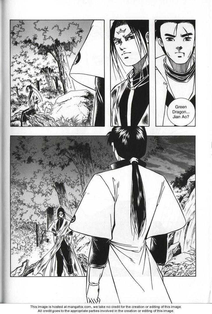 Celestial Zone Chapter 66 page 32 - 
