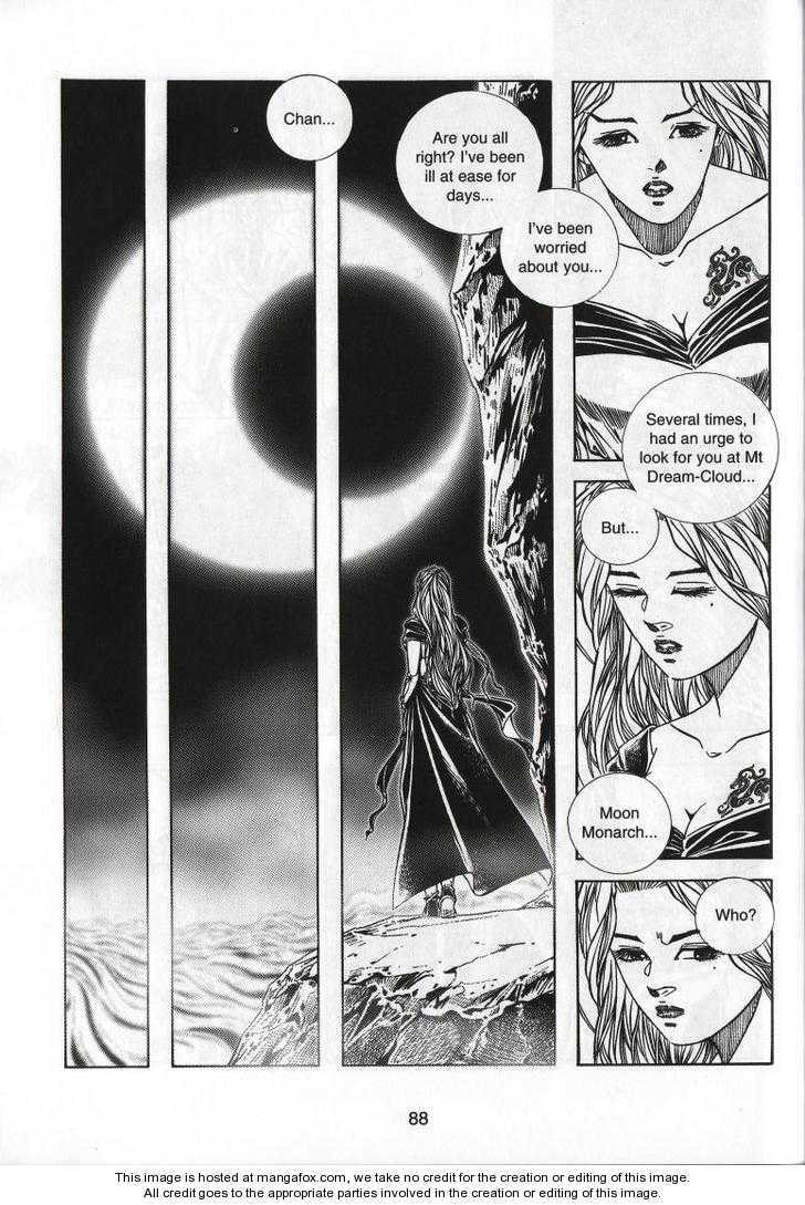 Celestial Zone Chapter 67 page 15 - 