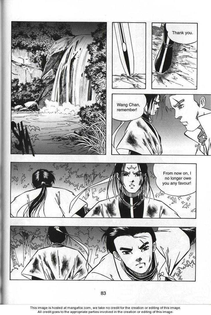 Celestial Zone Chapter 67 page 10 - 