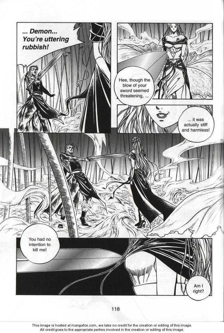 Celestial Zone Chapter 68 page 12 - 