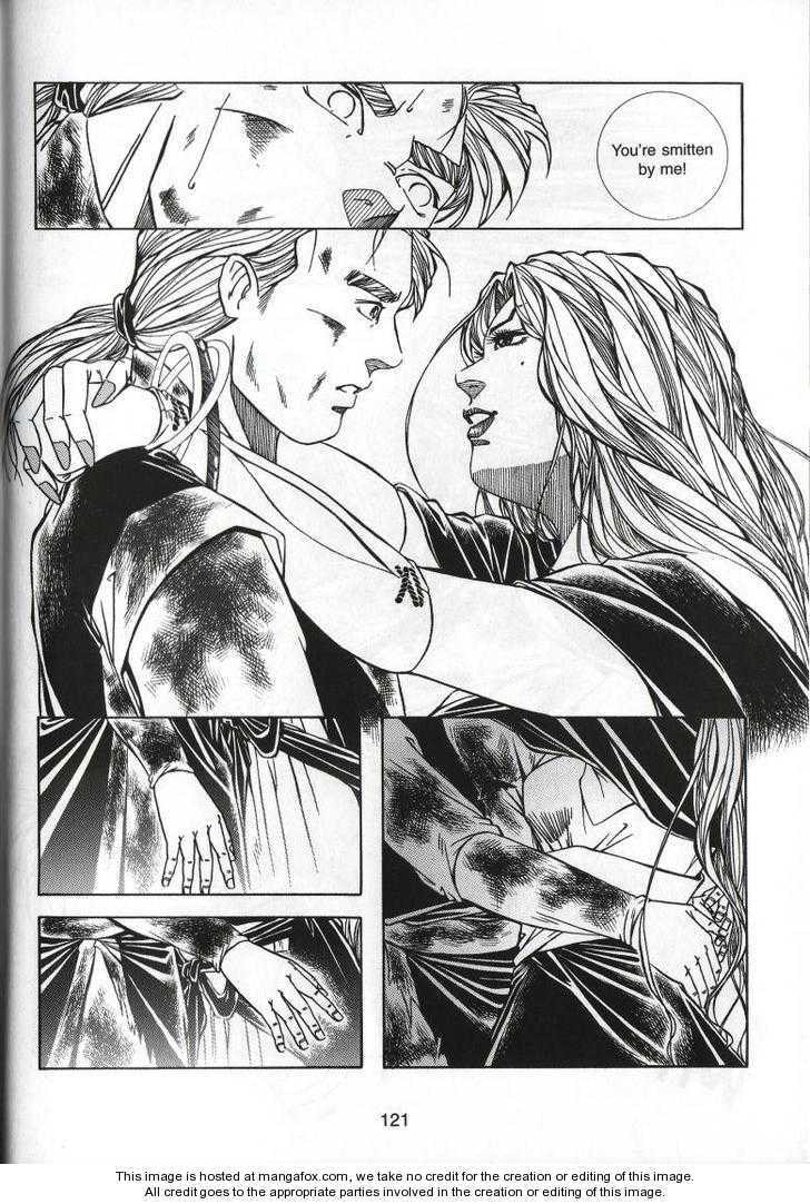 Celestial Zone Chapter 68 page 15 - 