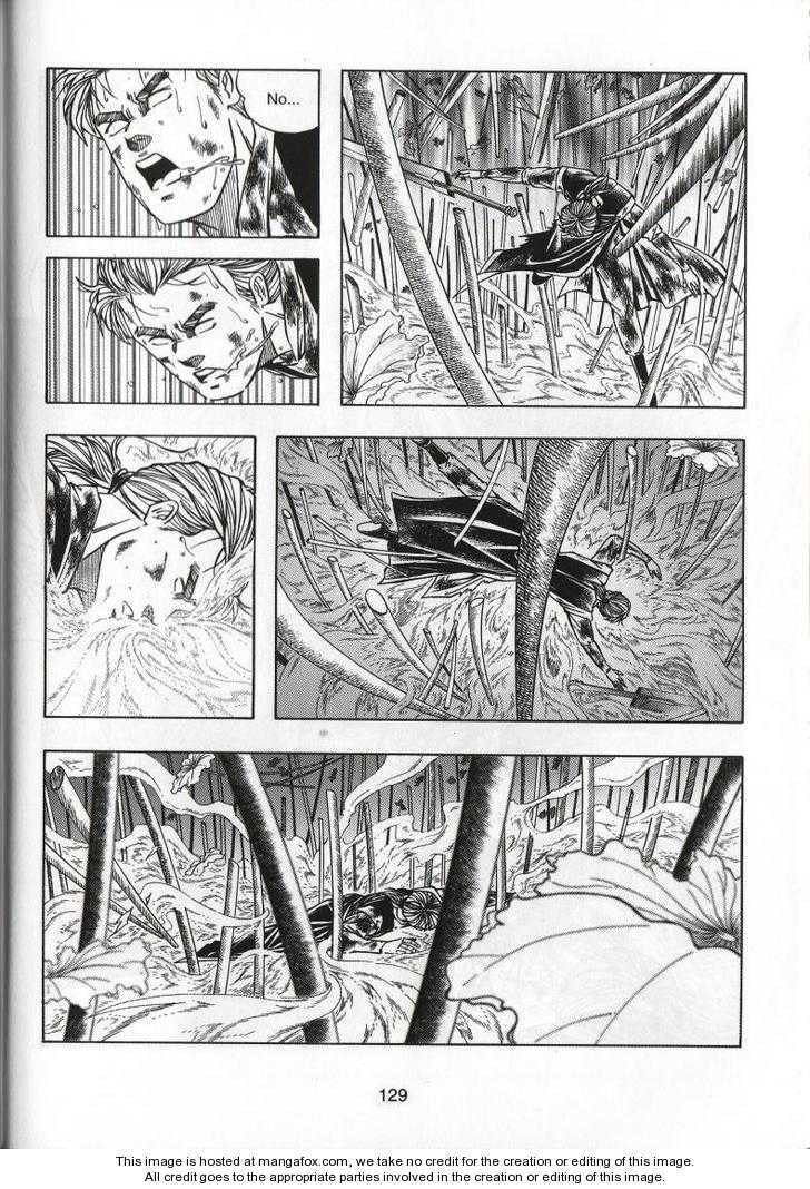 Celestial Zone Chapter 68 page 23 - 