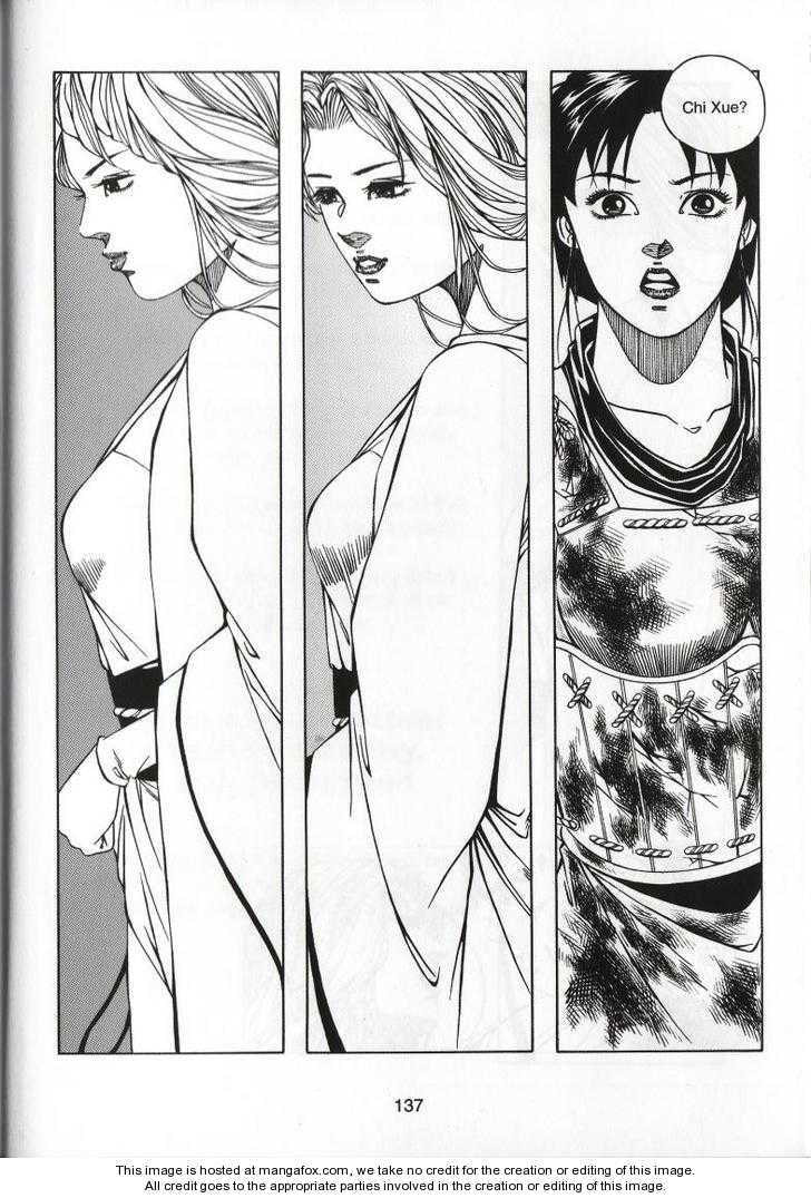 Celestial Zone Chapter 68 page 31 - 