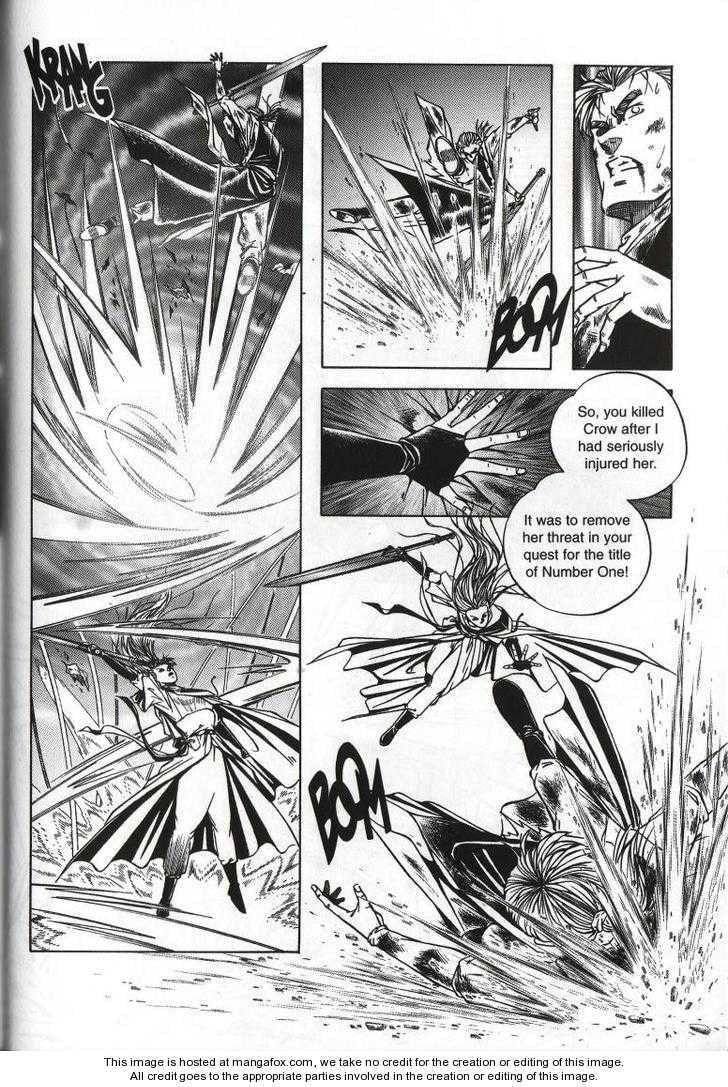 Celestial Zone Chapter 68 page 6 - 