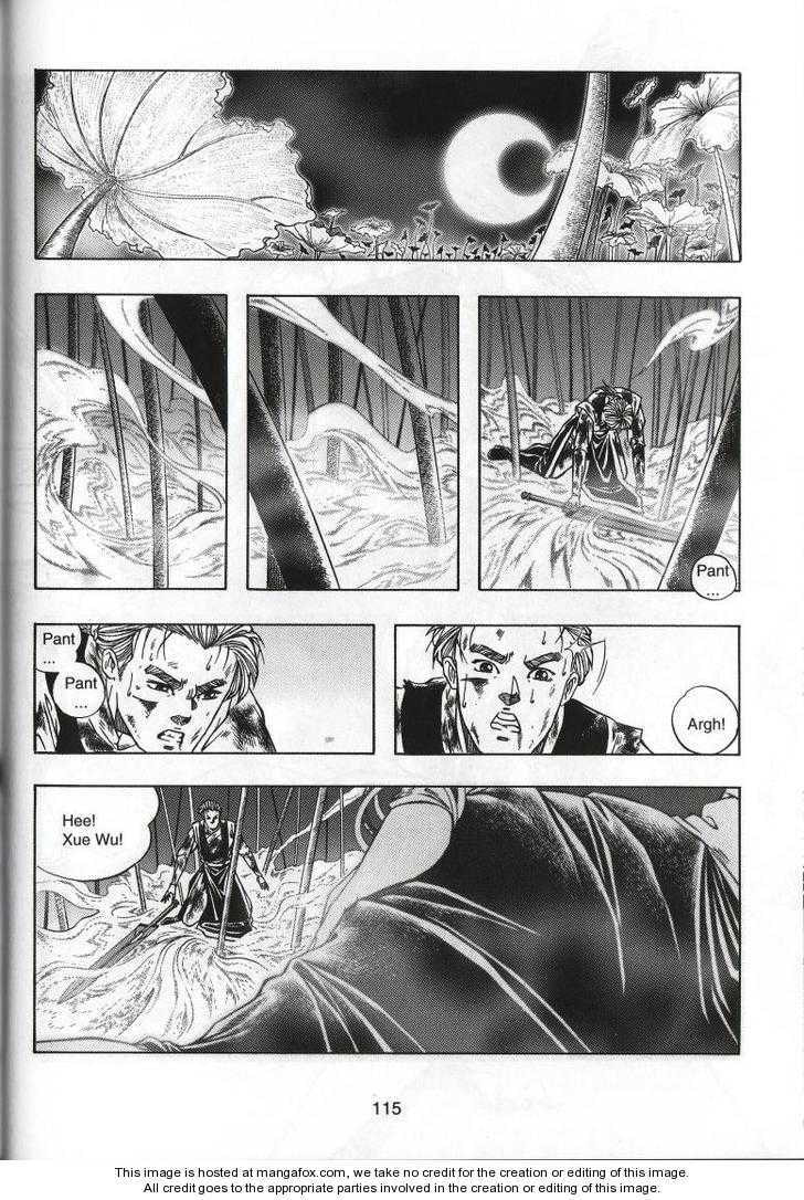 Celestial Zone Chapter 68 page 10 - 