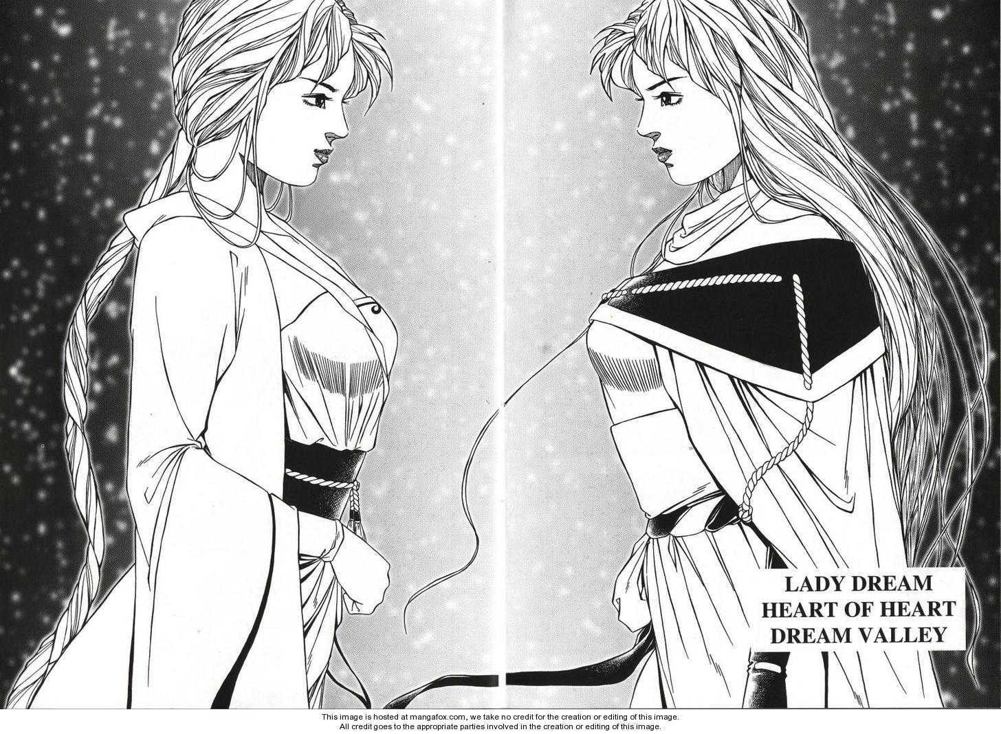 Celestial Zone Chapter 69 page 10 - 