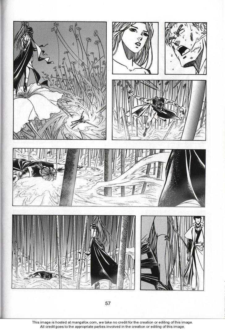 Celestial Zone Chapter 70 page 24 - 