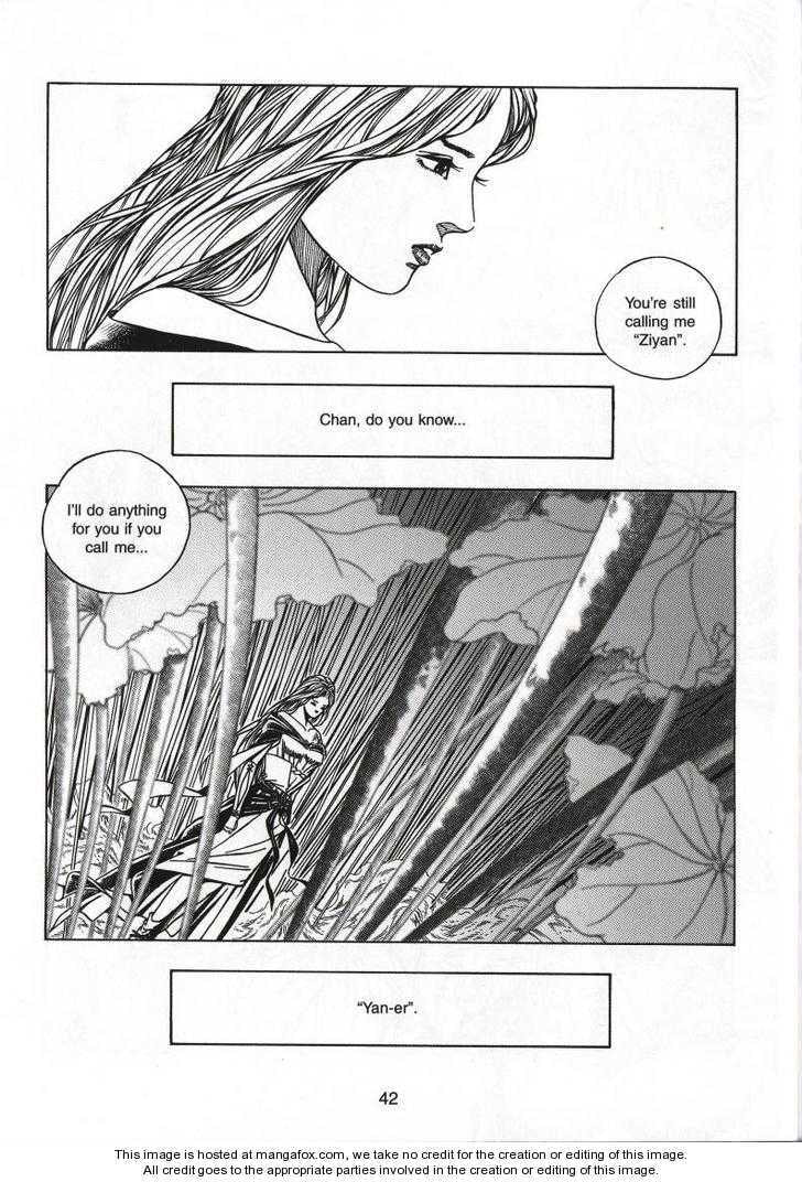 Celestial Zone Chapter 70 page 9 - 