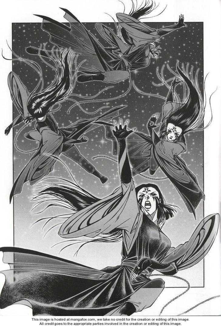 Celestial Zone Chapter 71 page 19 - 