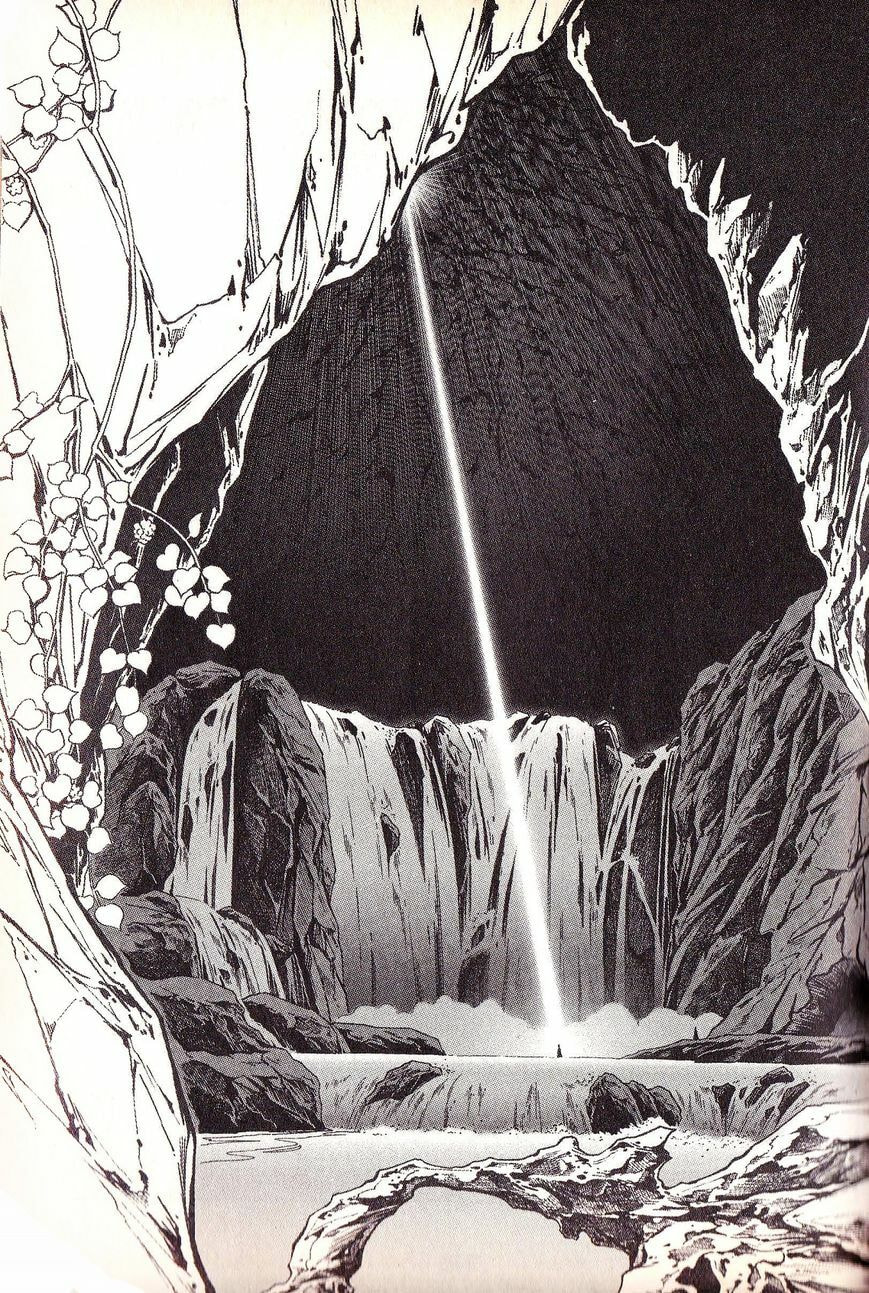 Celestial Zone Chapter 72 page 27 - 