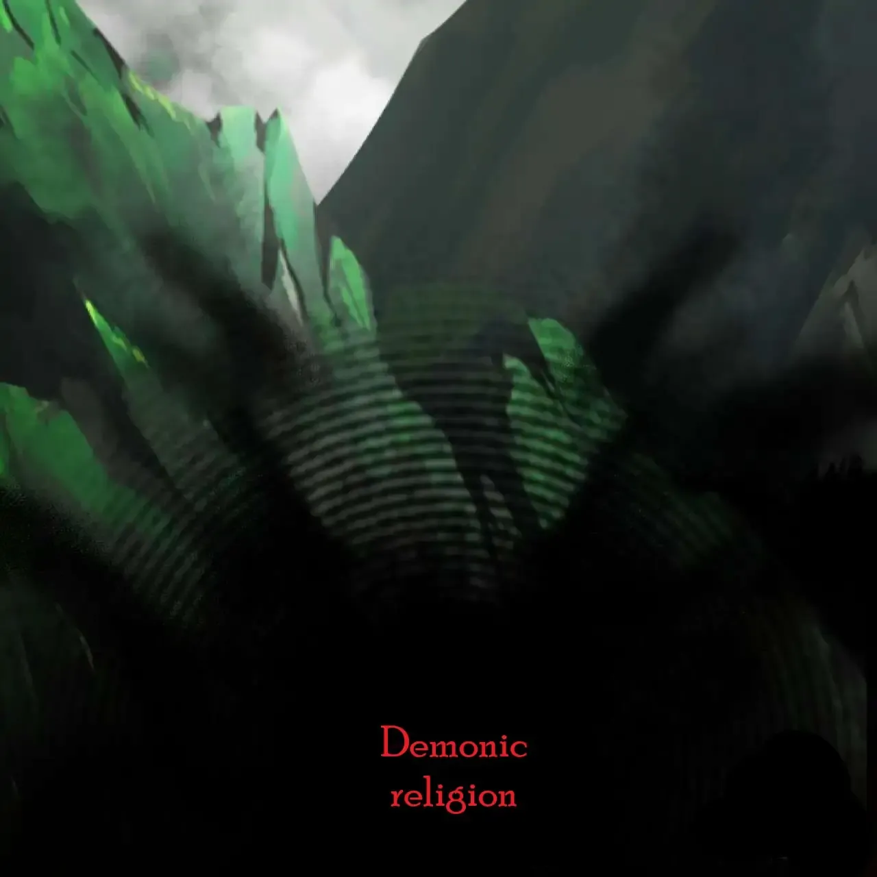 Celestial Chapter 0 page 3 - 