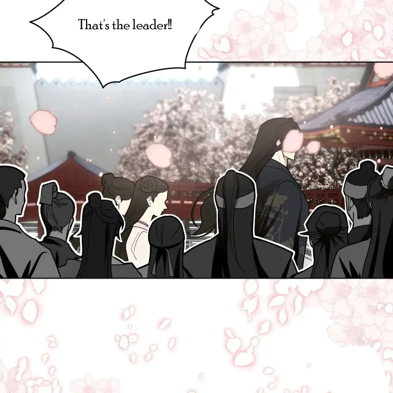 Celestial Chapter 0 page 25 - 
