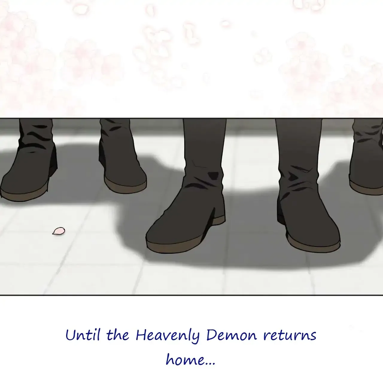 Celestial Chapter 0 page 29 - 