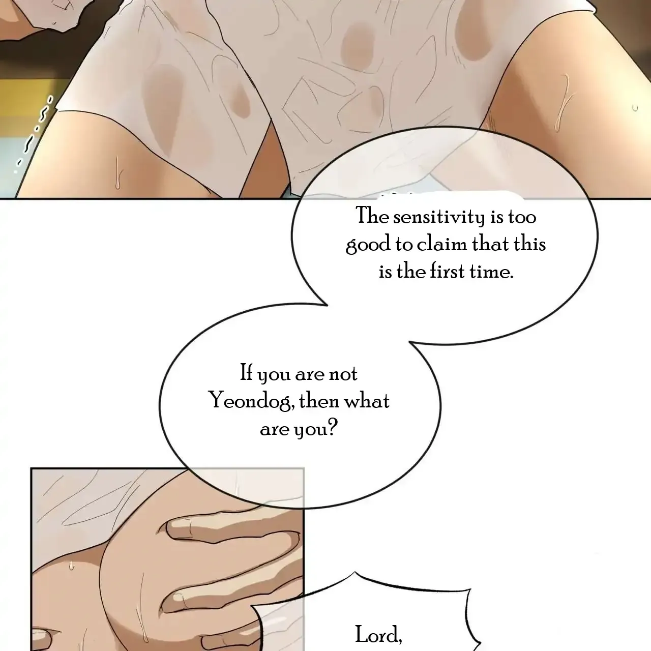 Celestial Chapter 0 page 46 - 