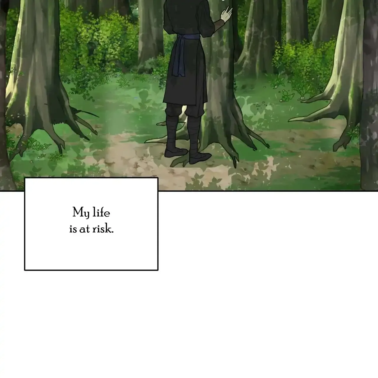 Celestial Chapter 0 page 79 - 