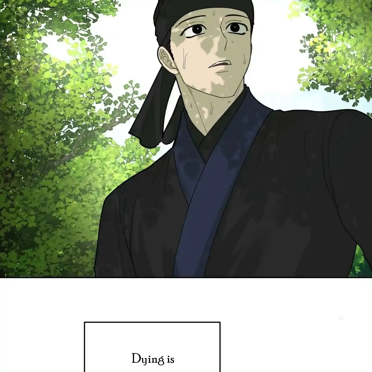 Celestial Chapter 0 page 81 - 