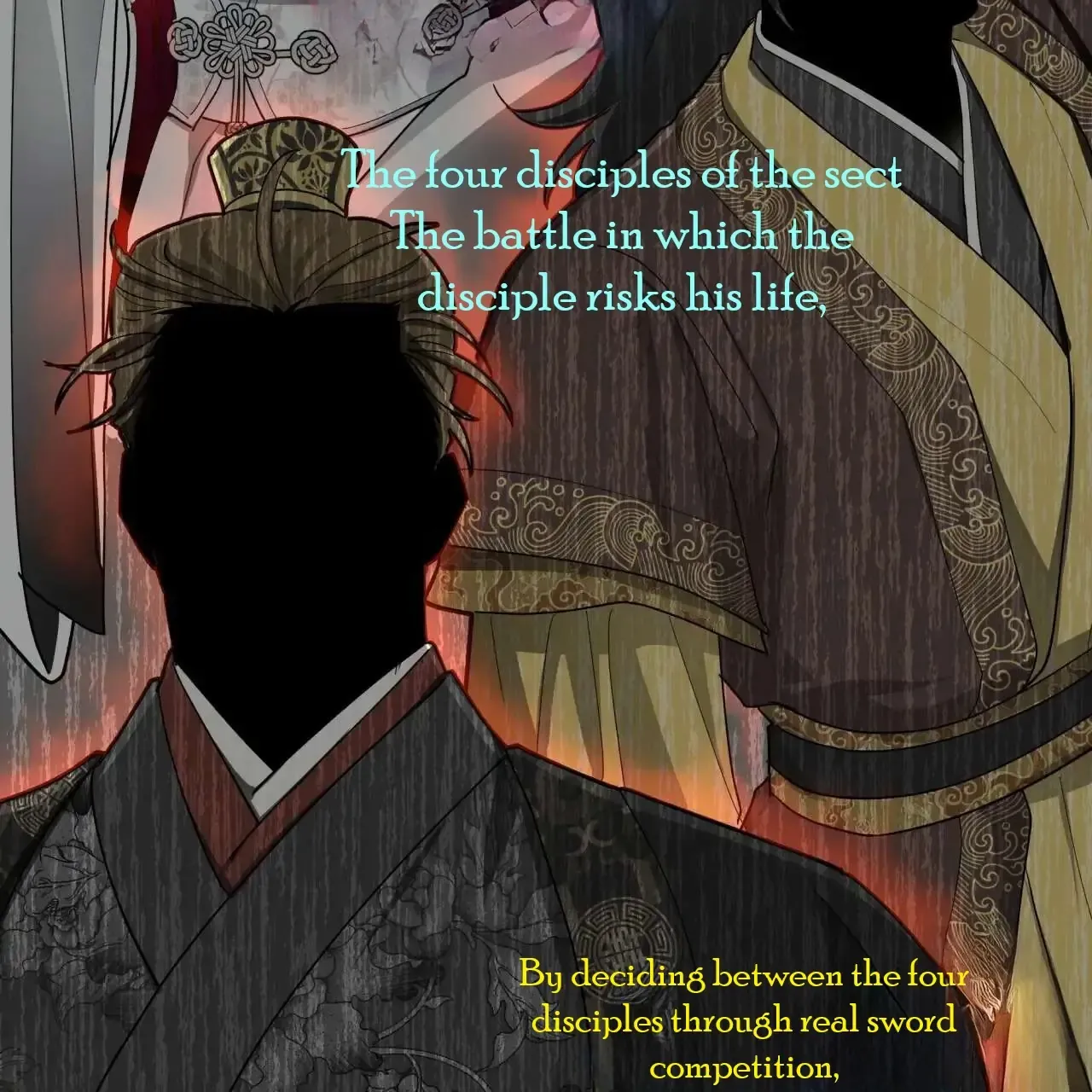 Celestial Chapter 1 page 11 - 