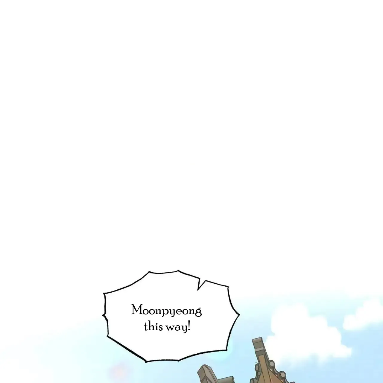 Celestial Chapter 1 page 3 - 