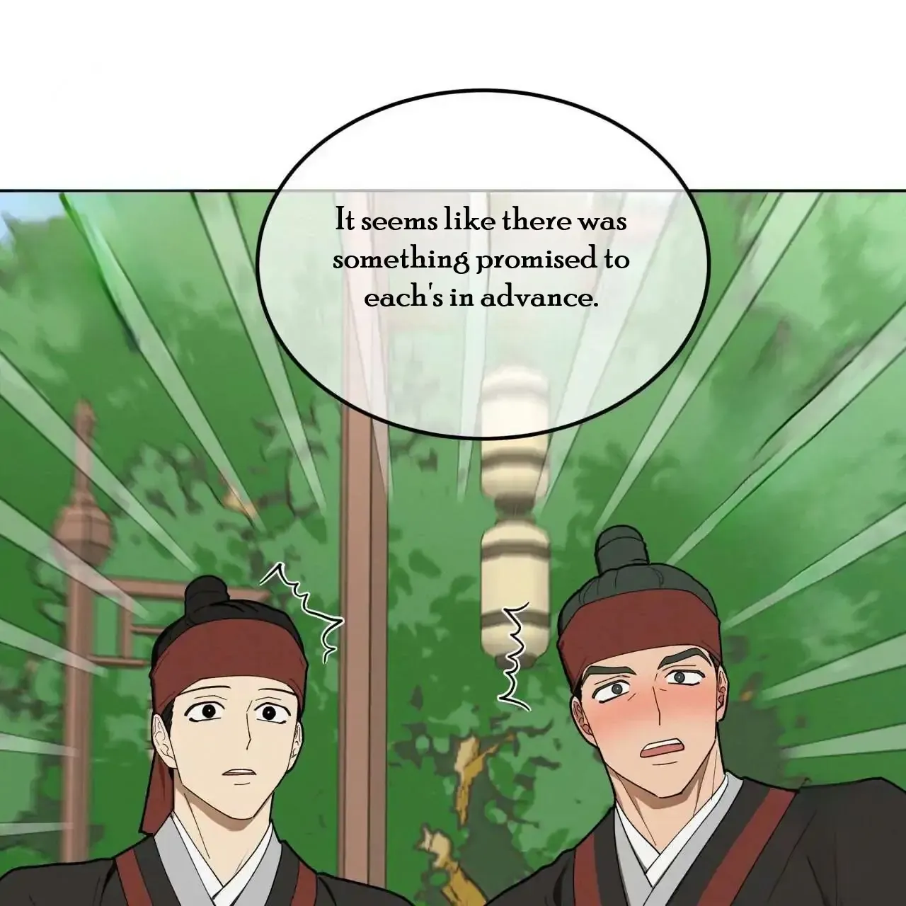 Celestial Chapter 1 page 21 - 