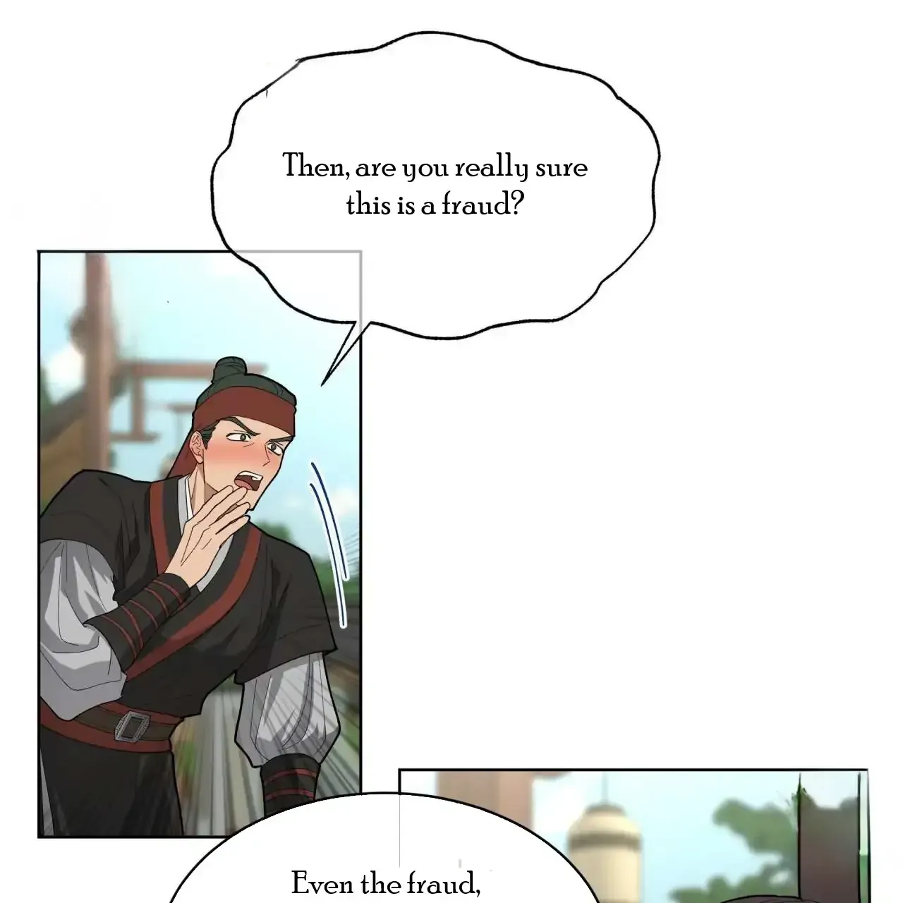 Celestial Chapter 1 page 23 - 