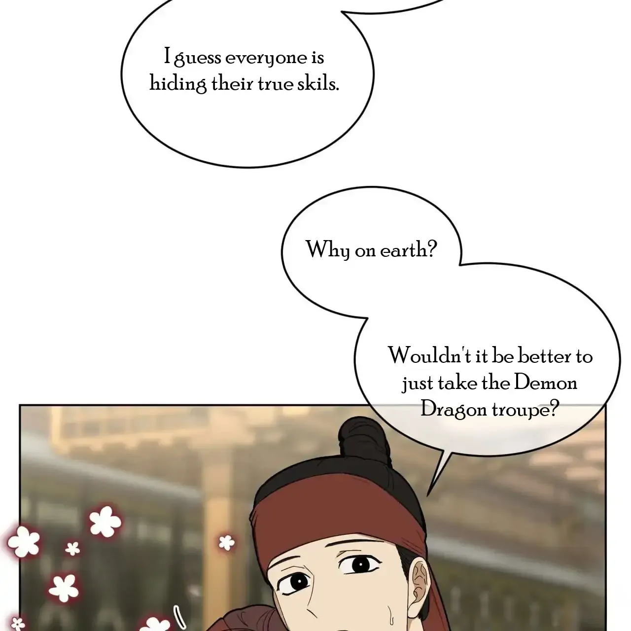 Celestial Chapter 1 page 25 - 