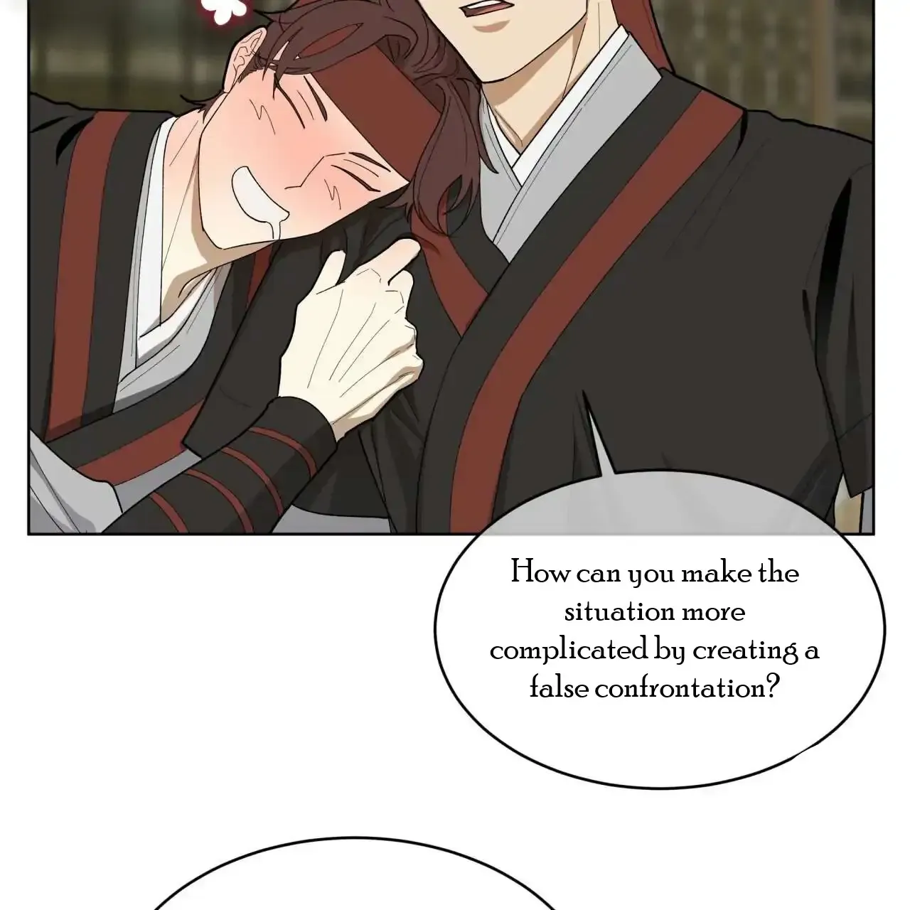 Celestial Chapter 1 page 26 - 