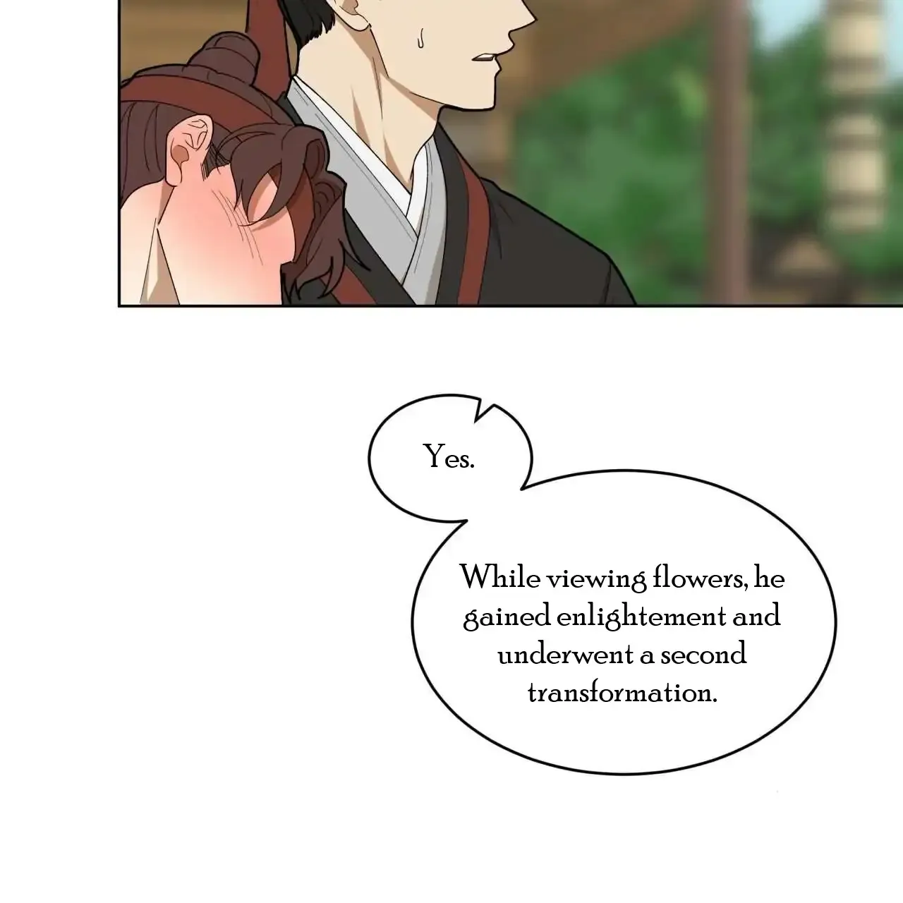 Celestial Chapter 1 page 28 - 