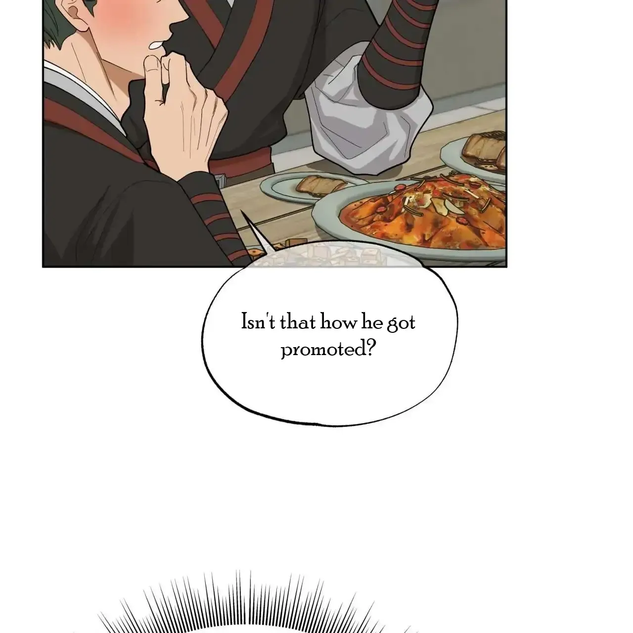 Celestial Chapter 1 page 33 - 