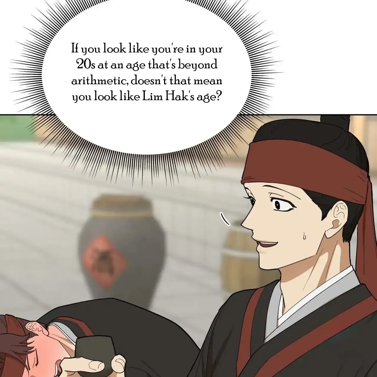 Celestial Chapter 1 page 34 - 