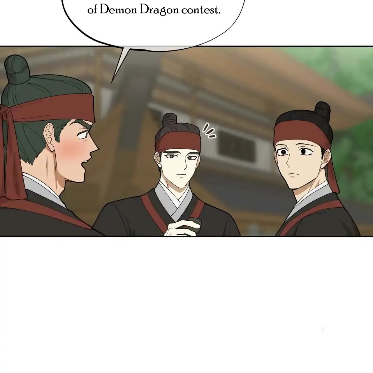 Celestial Chapter 1 page 36 - 