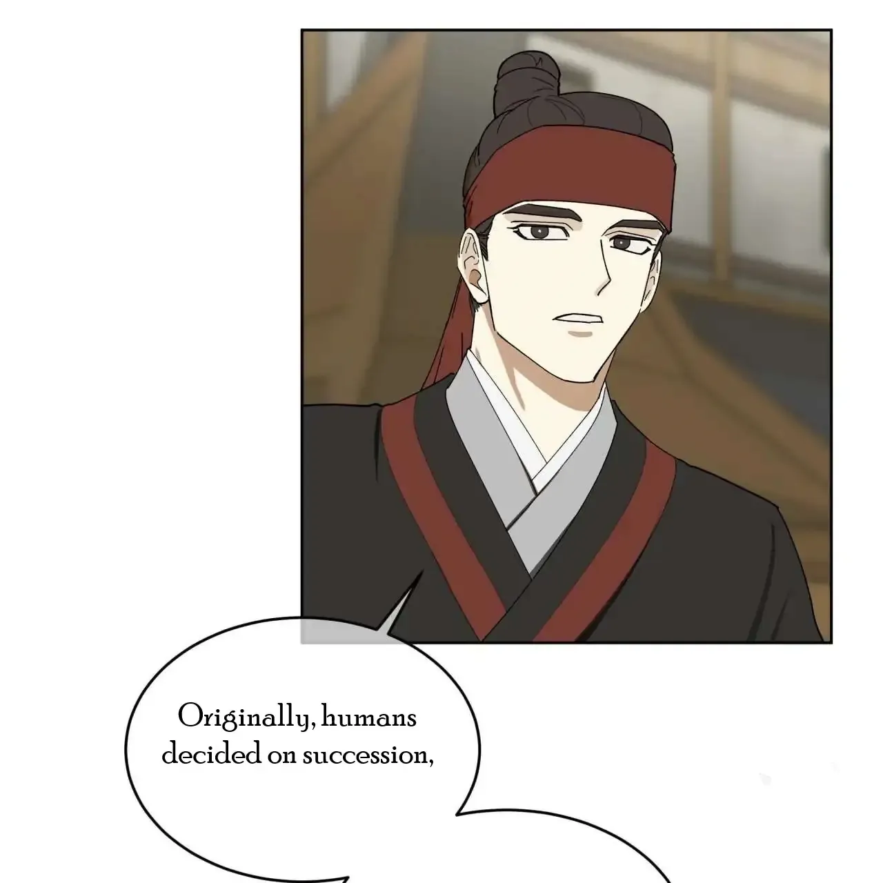 Celestial Chapter 1 page 37 - 
