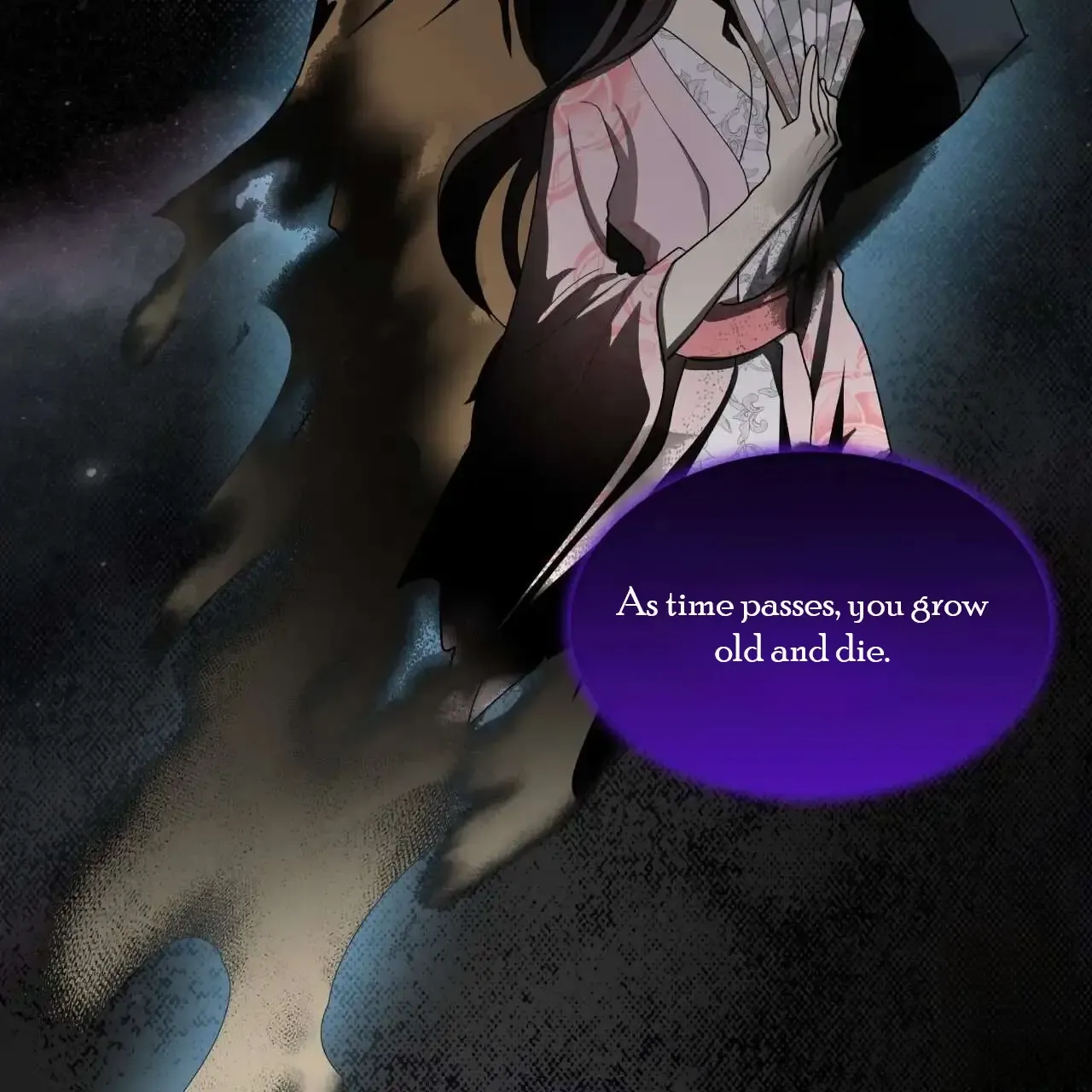 Celestial Chapter 1 page 40 - 