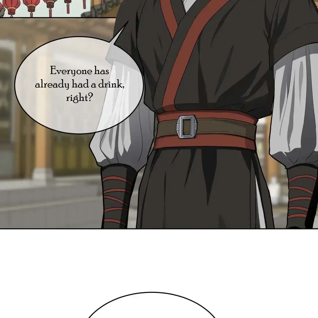 Celestial Chapter 1 page 5 - 