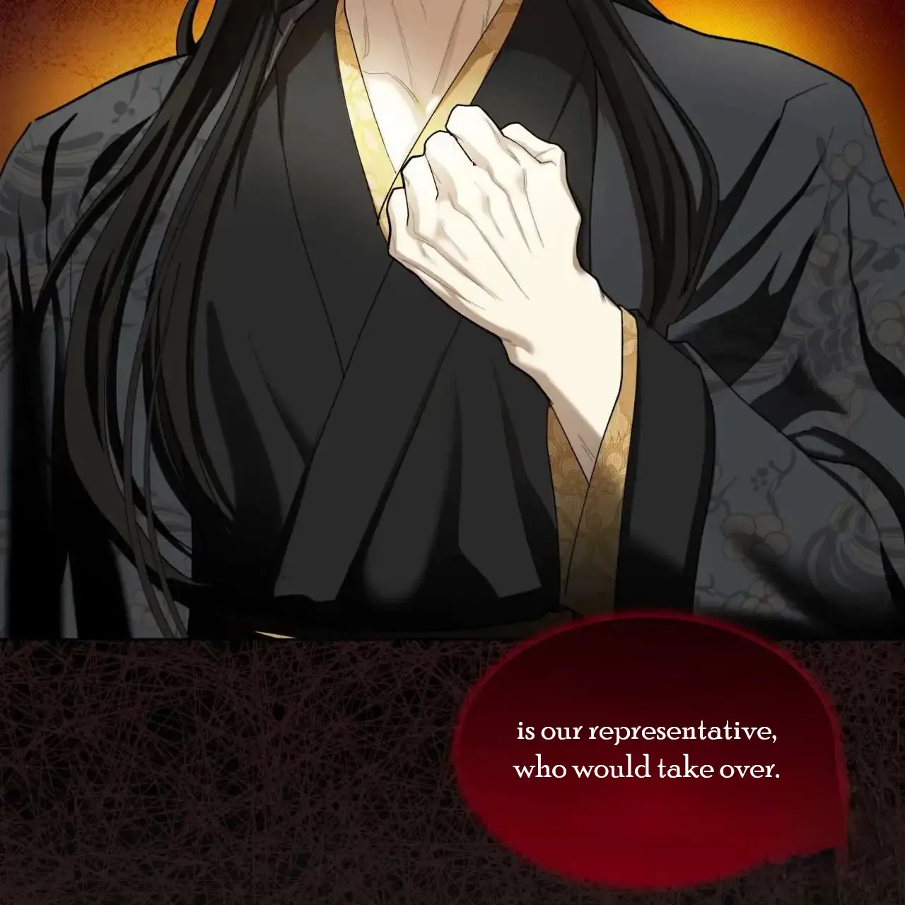 Celestial Chapter 1 page 43 - 