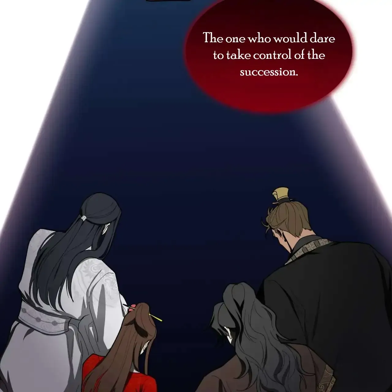 Celestial Chapter 1 page 46 - 