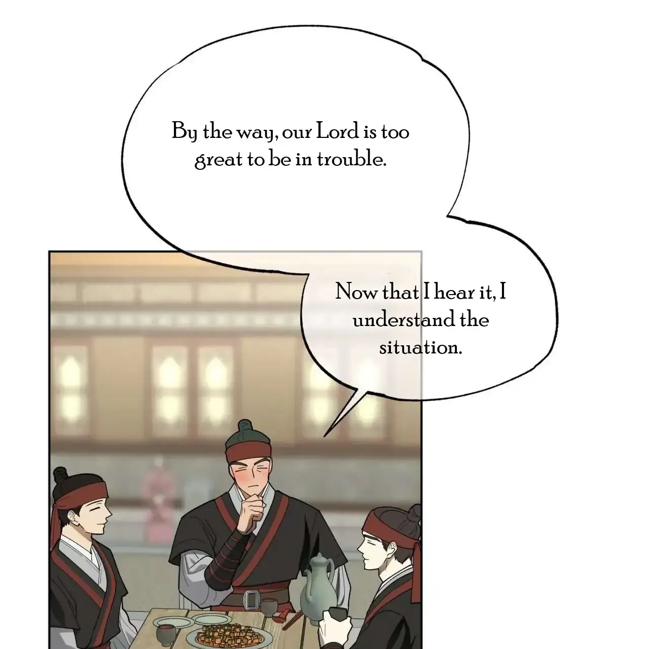 Celestial Chapter 1 page 48 - 