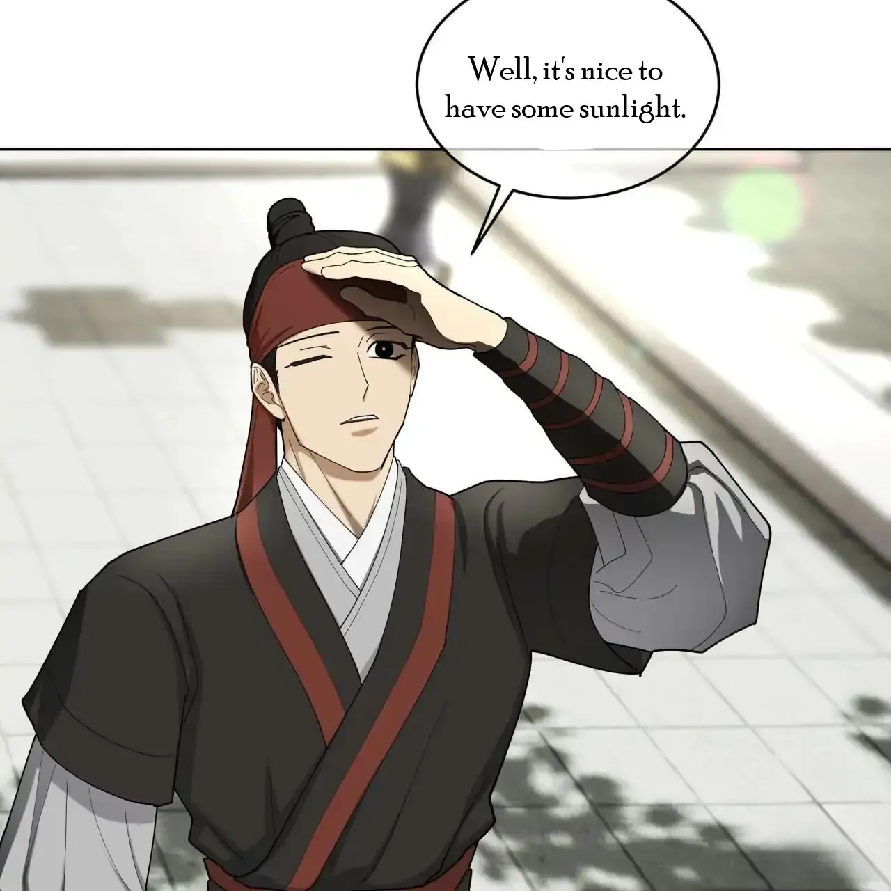 Celestial Chapter 1 page 54 - 