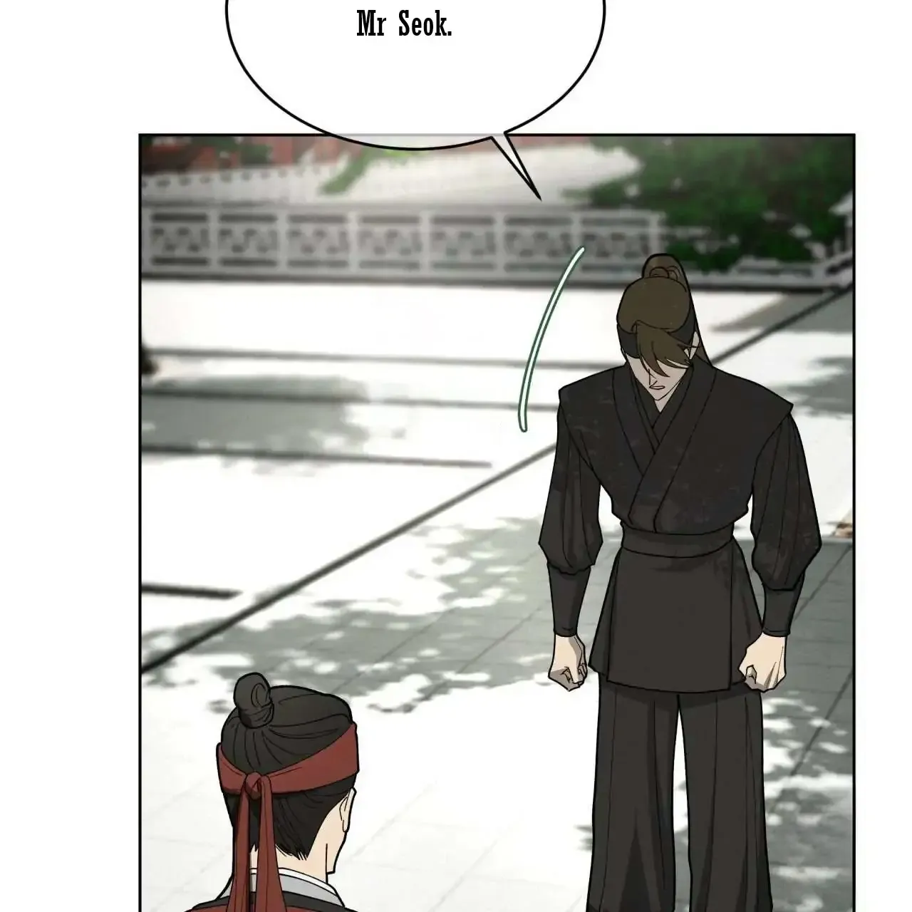 Celestial Chapter 1 page 56 - 