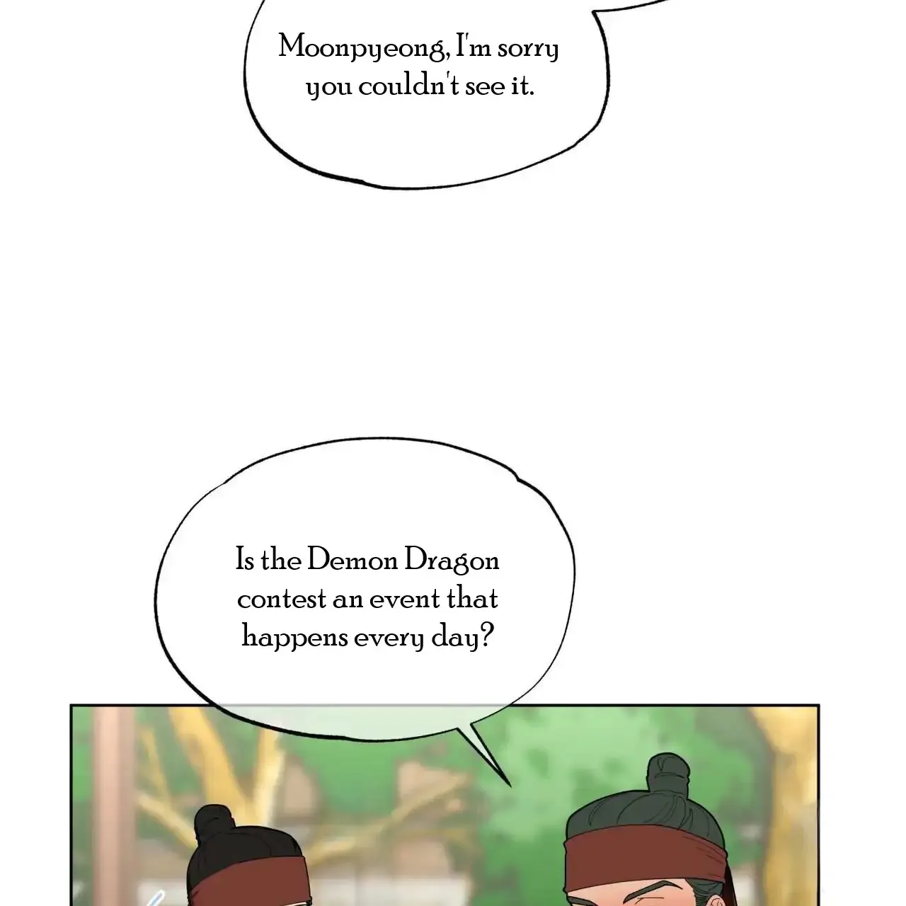 Celestial Chapter 1 page 7 - 
