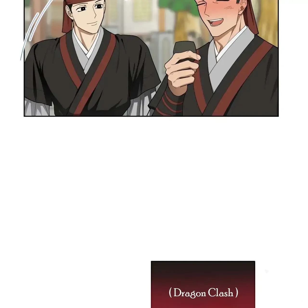 Celestial Chapter 1 page 8 - 