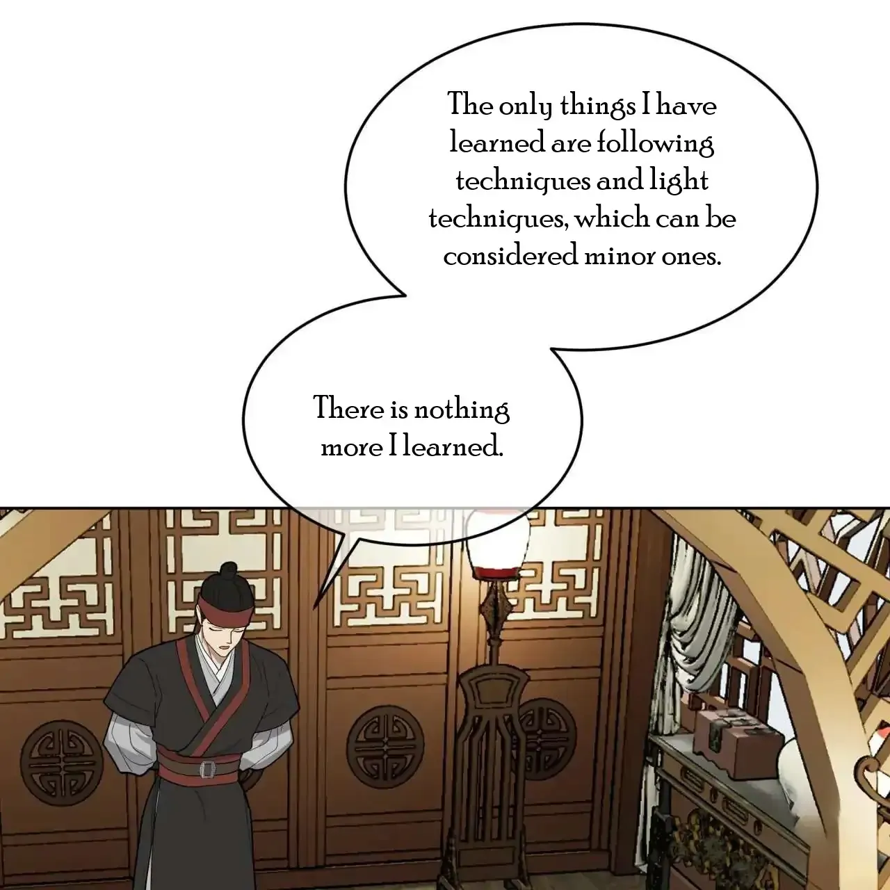 Celestial Chapter 1 page 72 - 