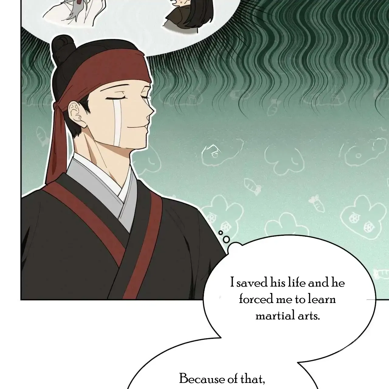 Celestial Chapter 1 page 75 - 