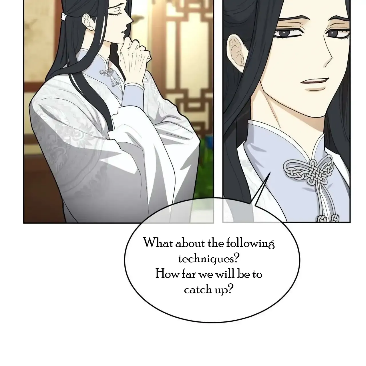 Celestial Chapter 1 page 77 - 