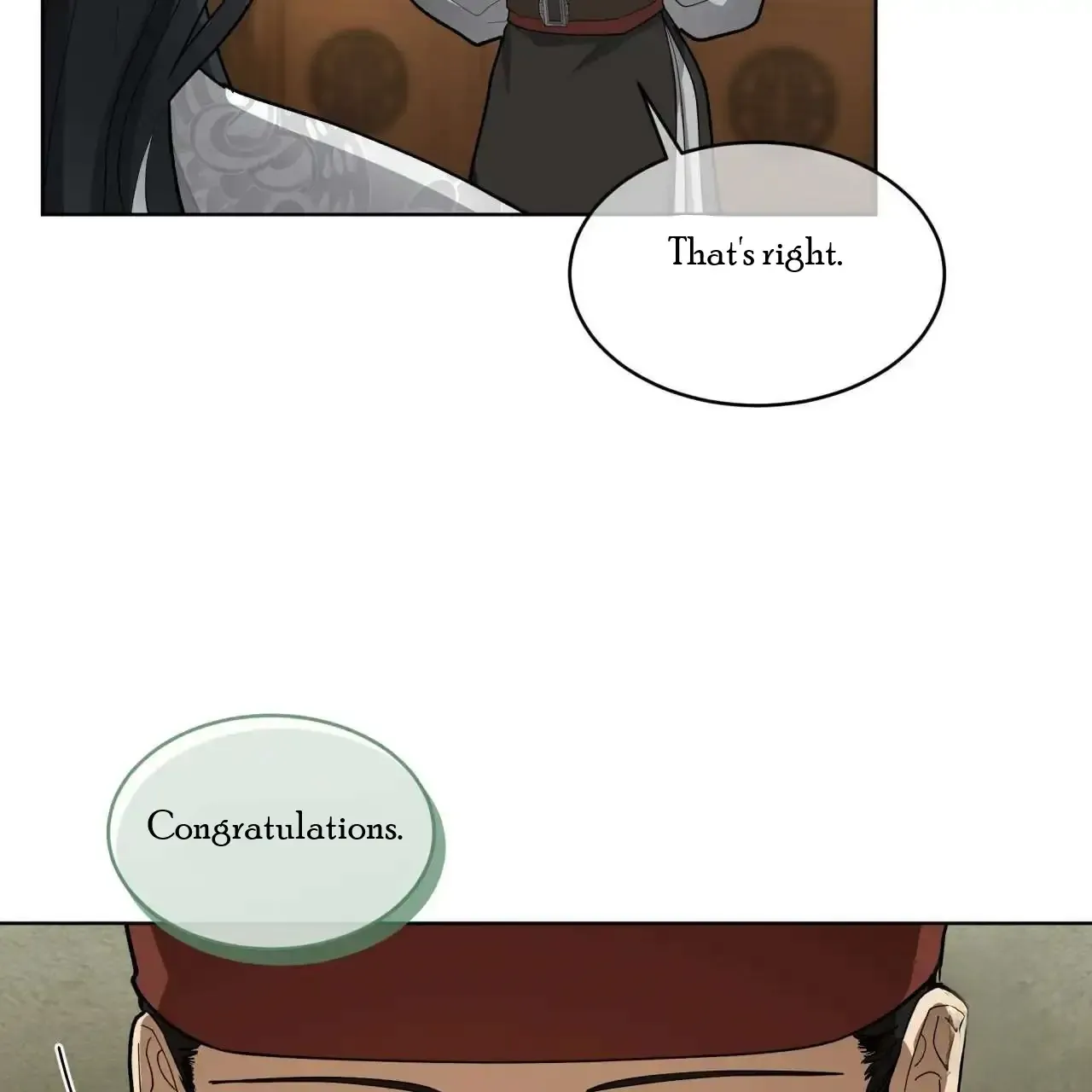 Celestial Chapter 1 page 83 - 