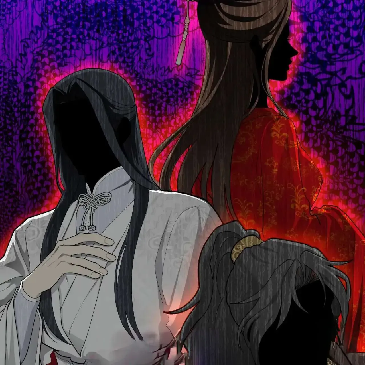 Celestial Chapter 1 page 10 - 