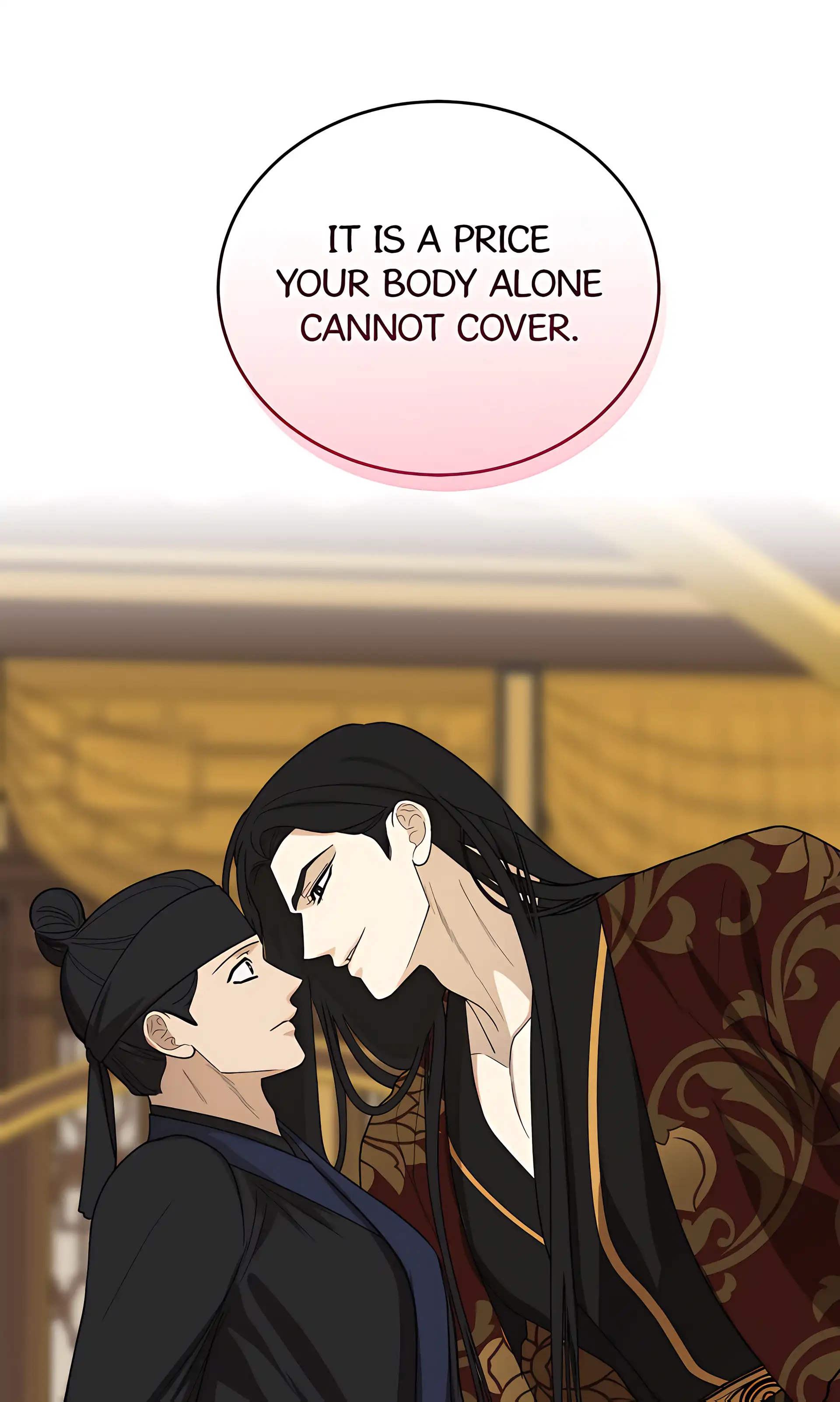 Celestial Chapter 25 page 1 - 