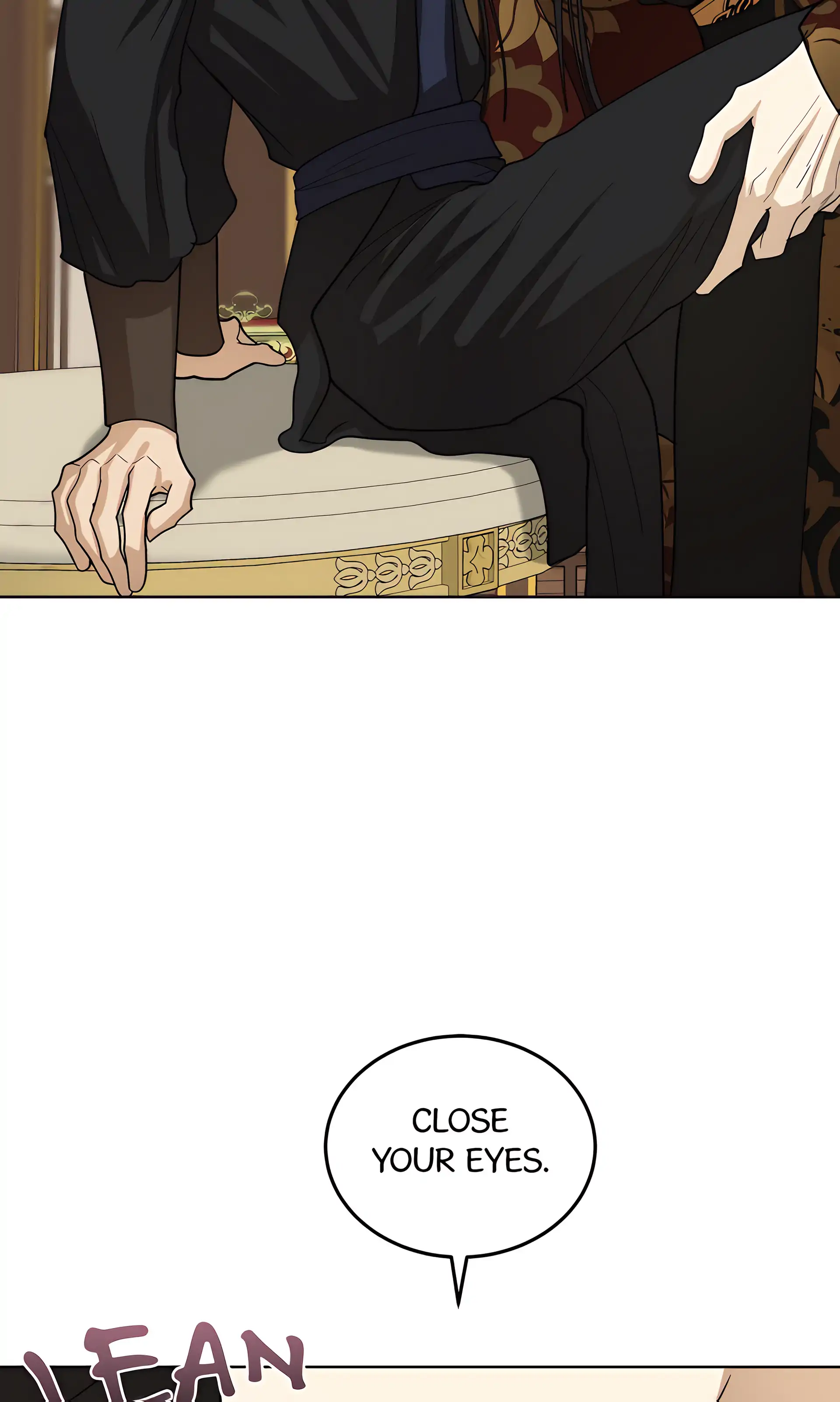 Celestial Chapter 25 page 2 - 