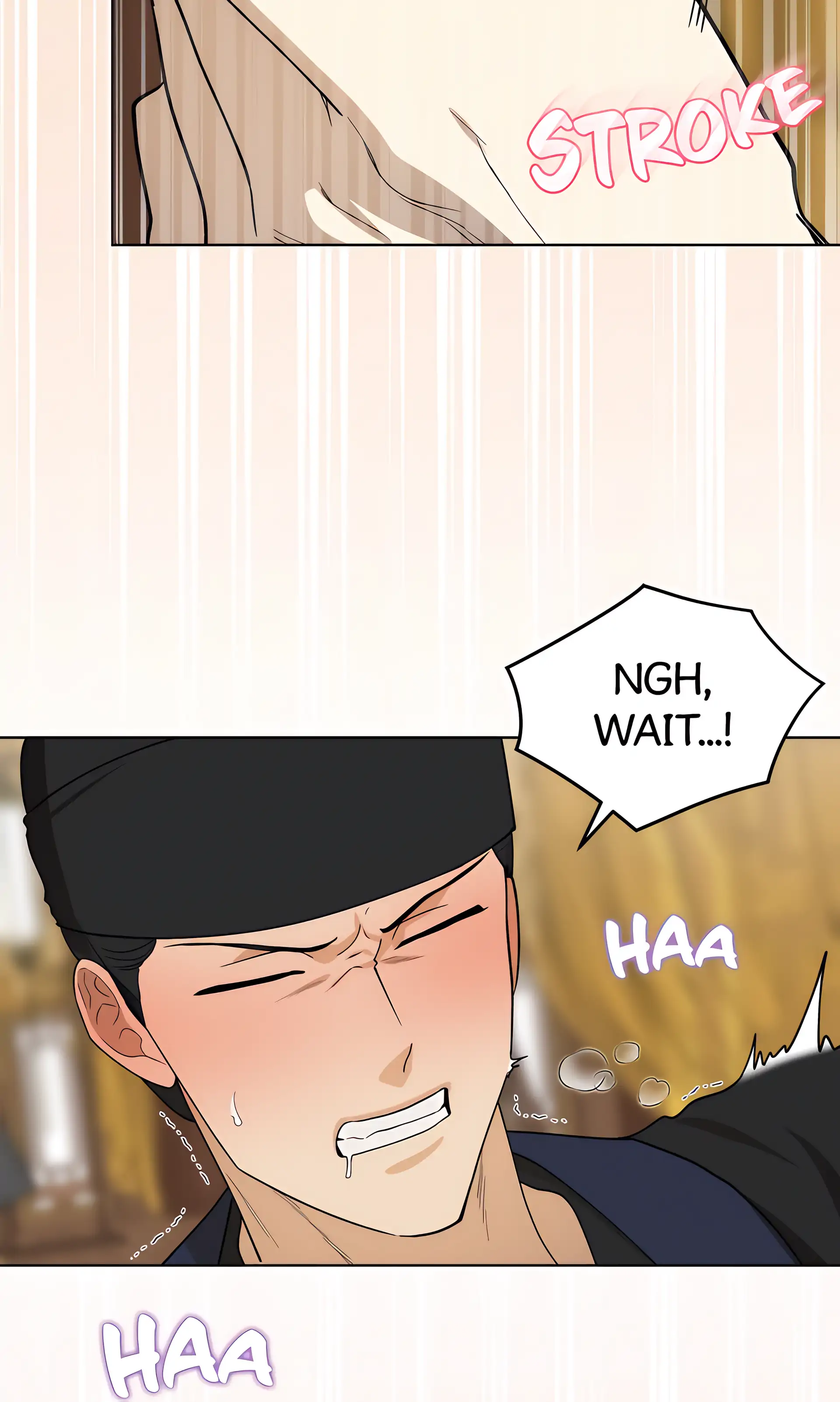 Celestial Chapter 25 page 15 - 