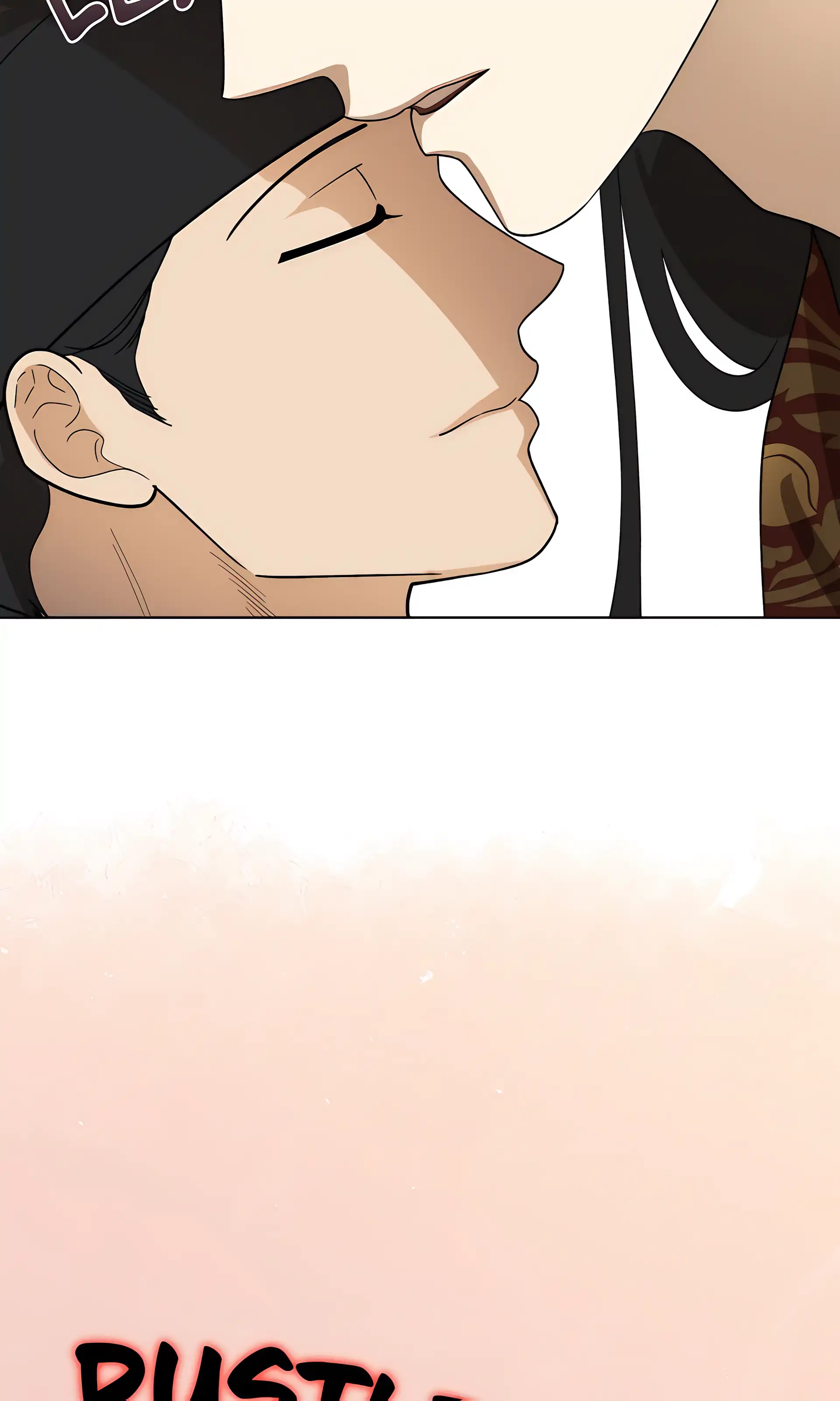Celestial Chapter 25 page 3 - 