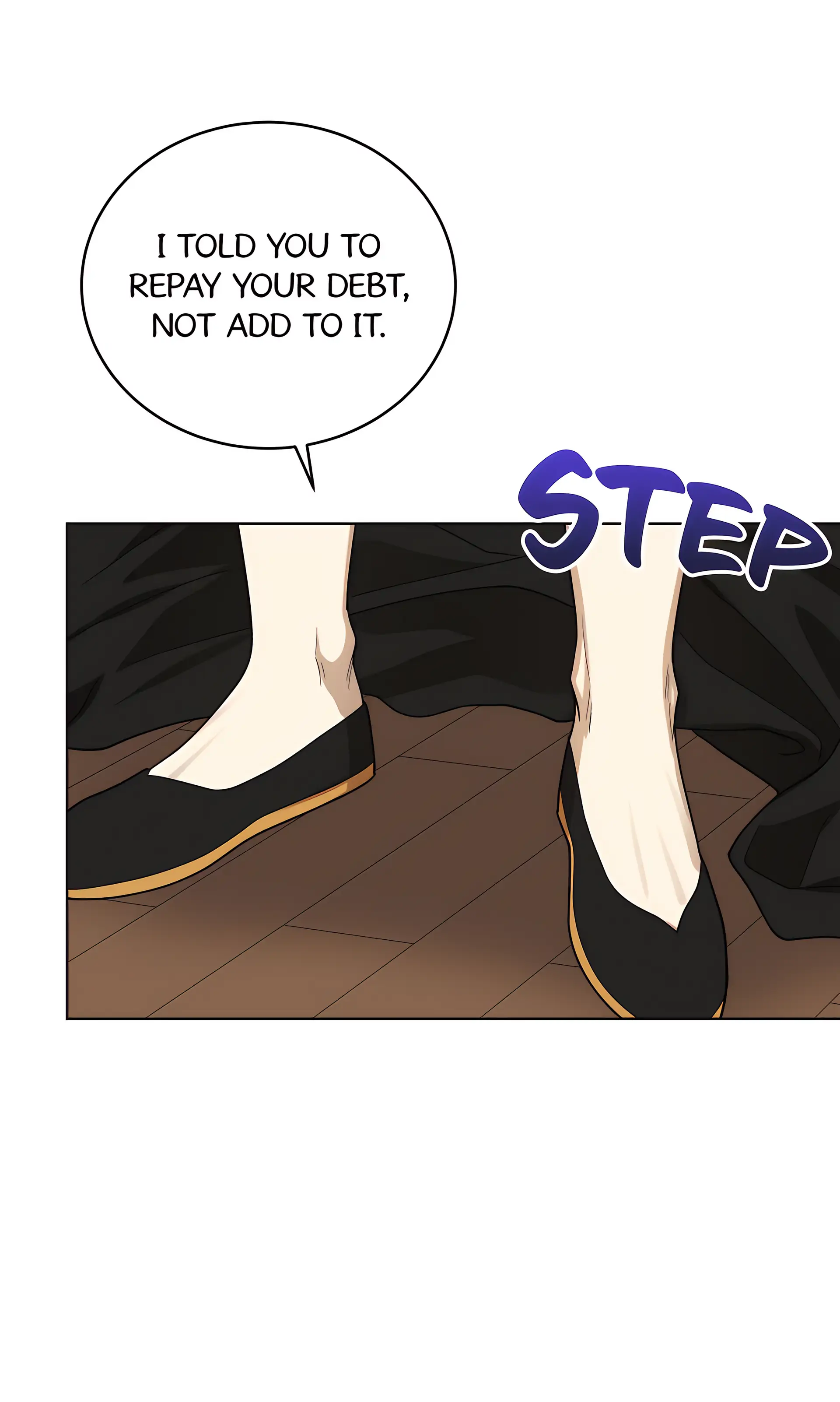 Celestial Chapter 25 page 22 - 